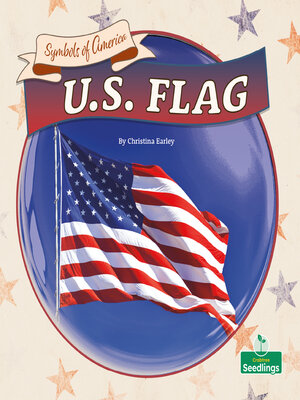 cover image of U.S. Flag